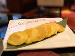 -大理实力希尔顿酒店御璽中餐厅YUXI – CHINESE RESTAURANT