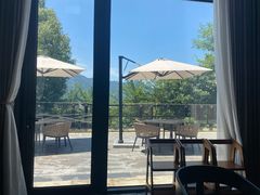 -杭州桐庐康莱德酒店西餐厅-舍