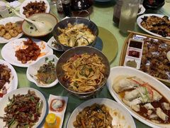 -陈傻子餐厅(世纪都会店)
