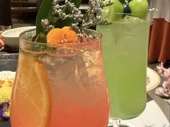 -狮拾久·现代新加坡料理(福田COCO Park店)