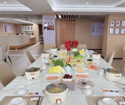 -南闸医院月子中心