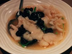 糟溜鱼片-夜上海(新天地店)