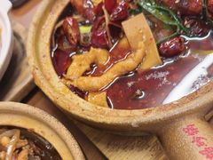 -罗妈砂锅(四川成都奎星楼店)