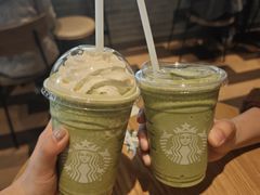 -星巴克(北京天坛东路店)