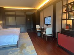 -广富林宰相府酒店·水云间