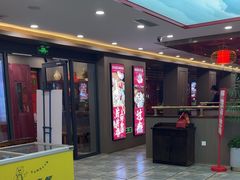 -重庆酸菜鱼(上海路店)