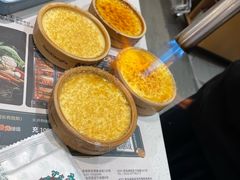 -韩香福烤肉庄园(文化西路店)