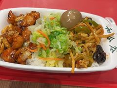 -和合谷(北新桥店)