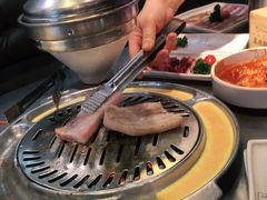 -喜来稀肉(虹泉路店)