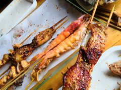 -管氏翅吧(马家堡店)