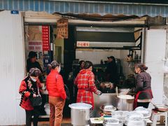 门面-蓉城西二道无名冒菜(西二道街店)
