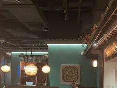 -佬麻雀·剁椒鱼头(京基KK One店)