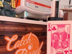 -Catch Bagel(芳草地店)