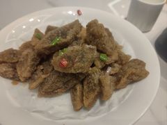 -小秦淮·南京土菜(新亭西路店)