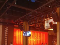 -洛缦音乐餐厅(工业展览馆万象城店)