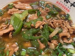 -易裕和·长沙米粉(竹塘西路店)