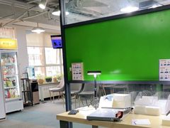 -微笑时刻照相馆·企业合影·商务外拍(北京五道口店)