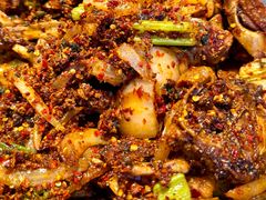 -嘎嘎鸭下巴·爆辣干锅(明教寺店)