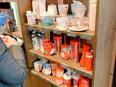 零售区-星巴克(杭州西湖银泰1F店)