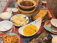 -味福记·本地特色菜(八一万达广场店)