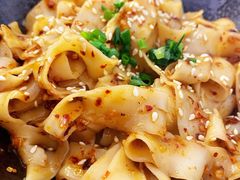 甜水面-归蜀第成都串串料理(梅花路店)