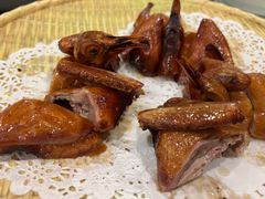 -海宝酒家(中山四路店)