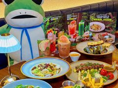 -bluefrog蓝蛙(新三里屯太古里店)