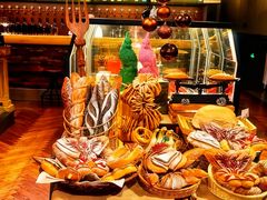 -秋林西餐厅(总店)