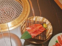 -厚贞日式烤肉(浦东汇智店)