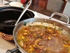 -食光慢宴·安吉土菜馆