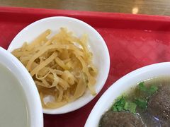 -白魁老号饭庄(安内店)