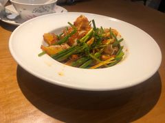 -蜀宴小调·精致家常菜(来福士店)