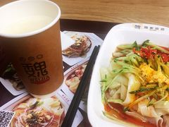 -魏家凉皮(协和店)