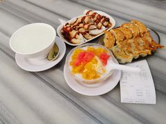 -芬芳甜品(同福路店)