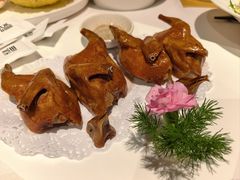 -禧宴Joyous Restaurant(禧园店)