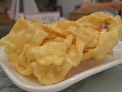 松化糖蛋散-金城大酒店-中餐厅(汾江中路店)