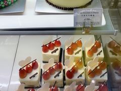 -莉莲蛋挞(日月光店)