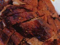 -澳门陈光记烧味饭店(万象城店)