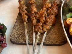 -龟兹KUCINA·新疆菜(前滩L+PLAZA店)