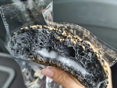-佐敦面包铺·JORDAN BAKERY