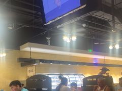 -汉巴味德·烤肉与啤酒的自助(杭州大悦城店)