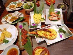-一本料理(西溪天街店)