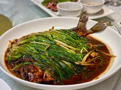 -宏玲餐厅(四川南路店)
