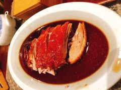 金牌烤鸭（小）-南京大牌档(苏州中心店)