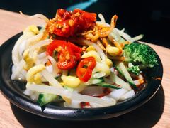 -白起肉夹馍
