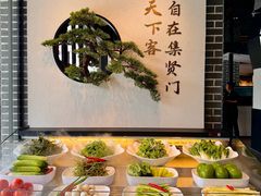 -集贤门·徽菜(福田店)