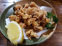 -鸟鸣门屋台料理(金帝银泰店)