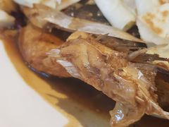 -旺顺阁鱼头泡饼(小红门店)