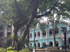 -星巴克臻选(广州沙面店)