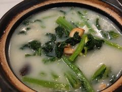 -原味田园·客家菜·土窑鸡(中航城君尚购物中心店)